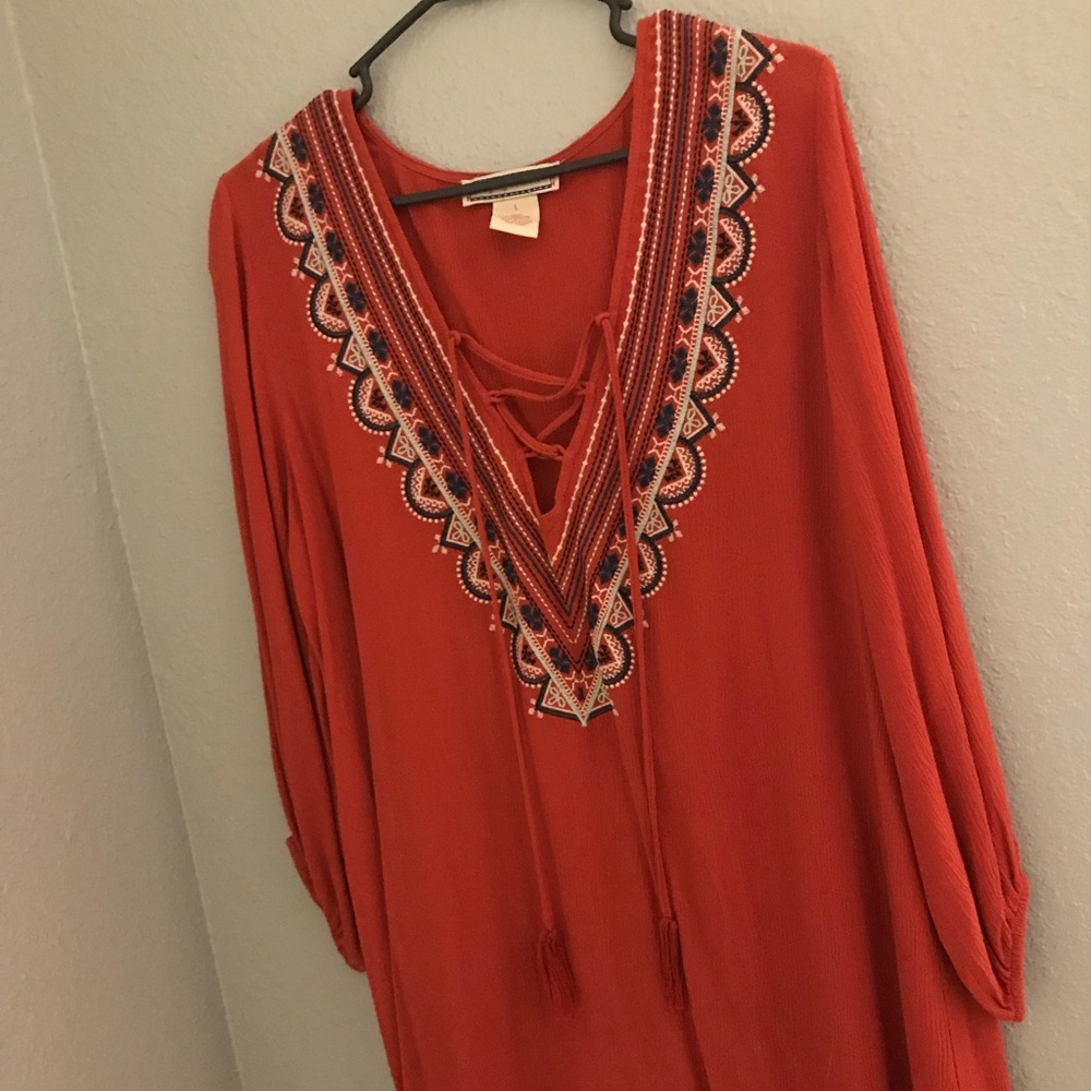 Dress